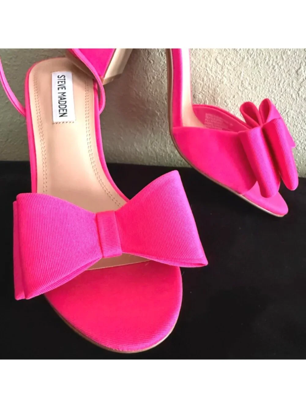 size 8 M Steve Madden 